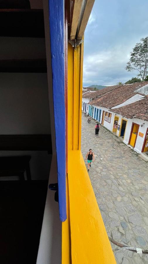 Cafe E Prosa Centro Historico Hotel Paraty Bagian luar foto